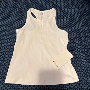 Lululemon align waist-length racerback tank